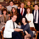 Image for article titled It’s a little-known fact that Cheers will soon be a live stage show